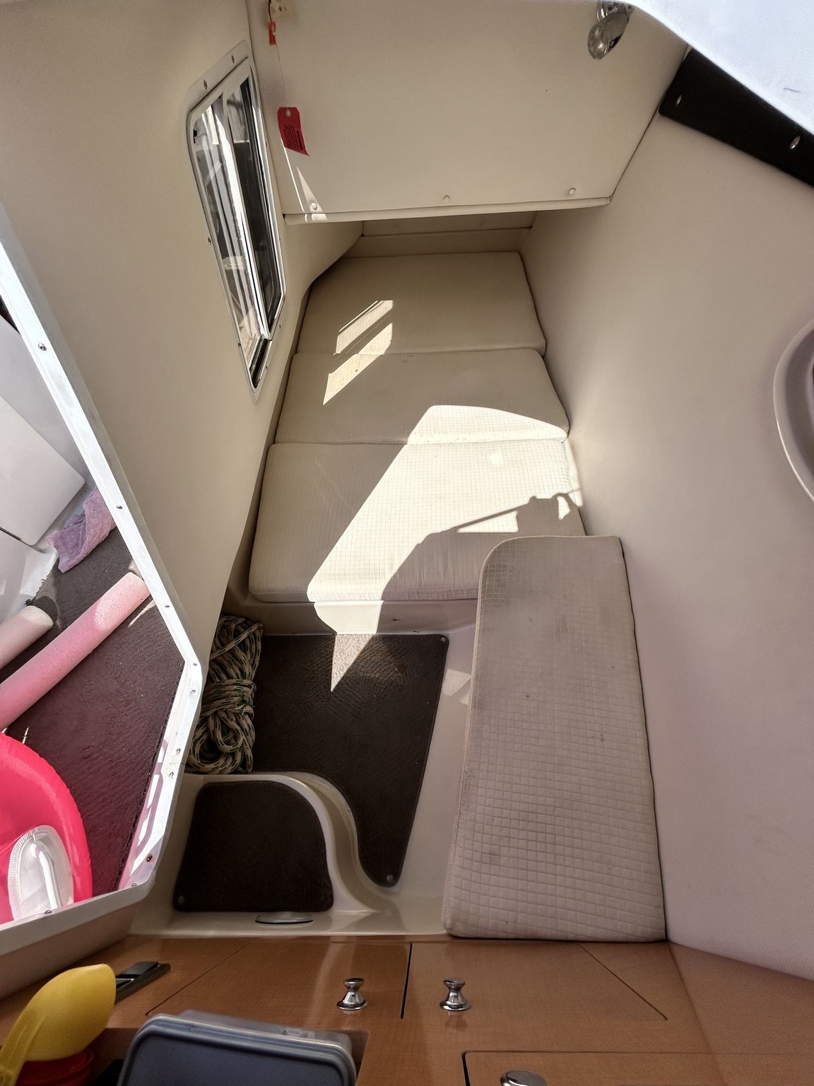 Four Winns H310 - area-marine (16)