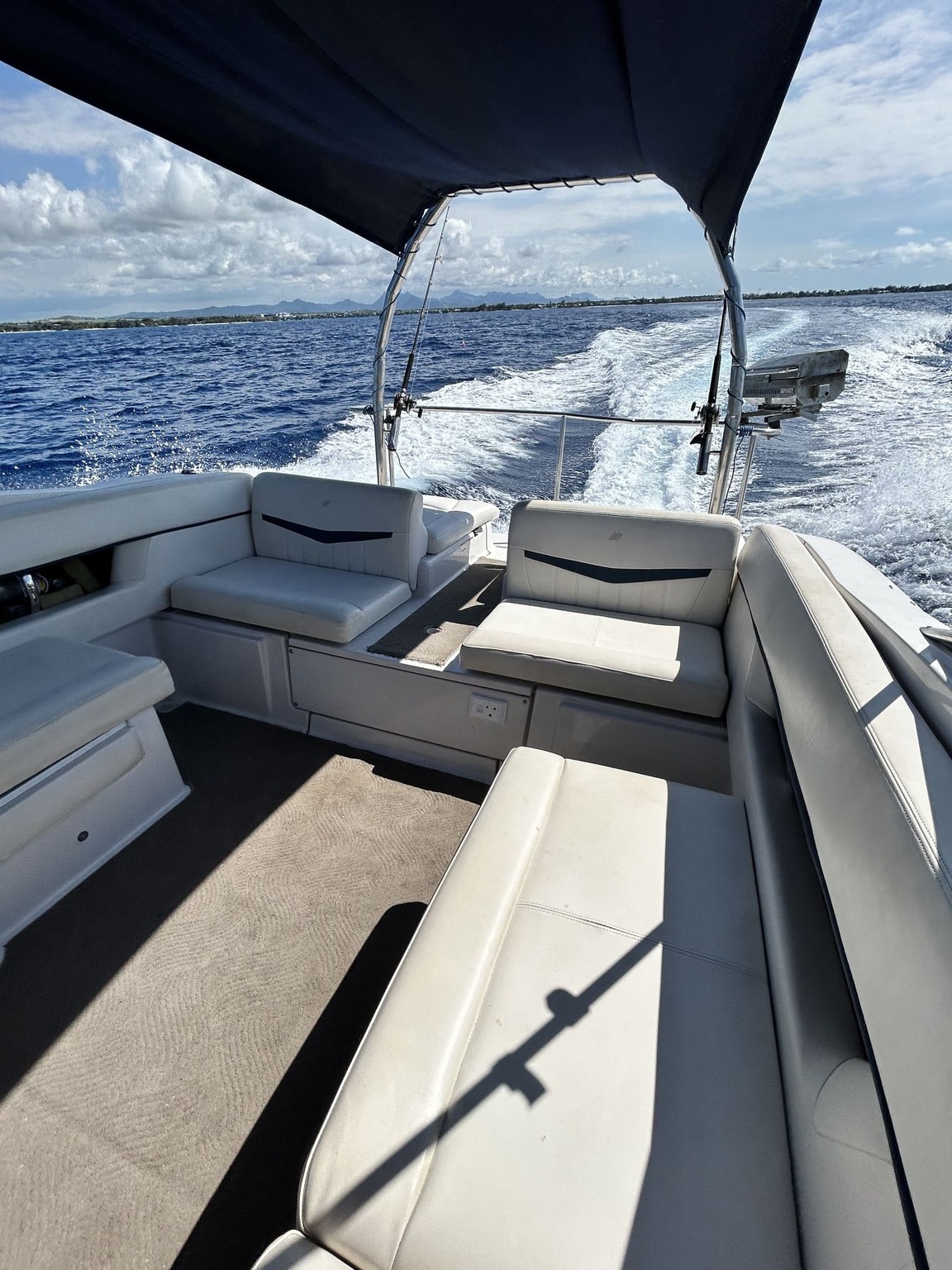 Four Winns H310 - area-marine (17)