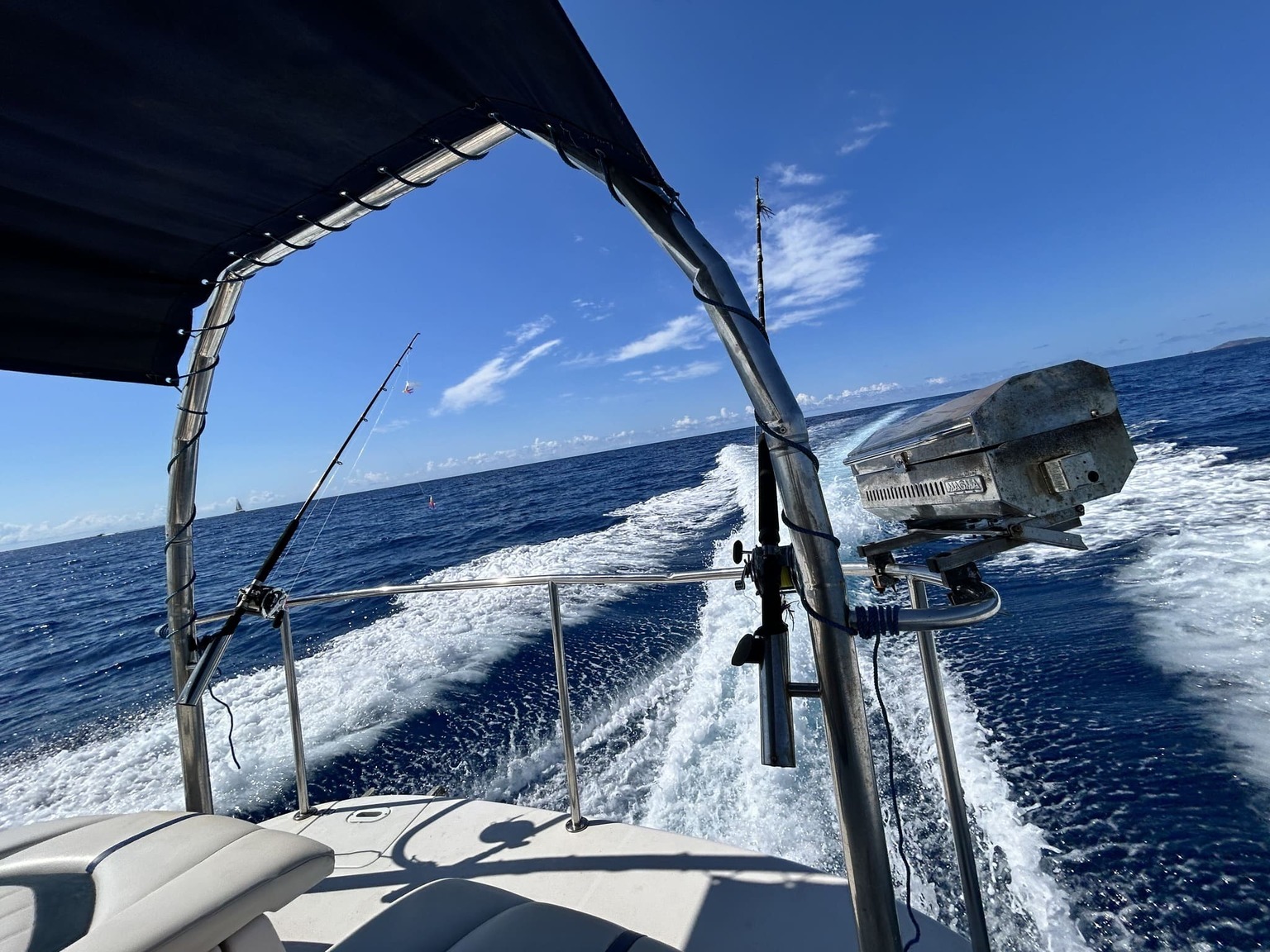 Four Winns H310 - area-marine (2)