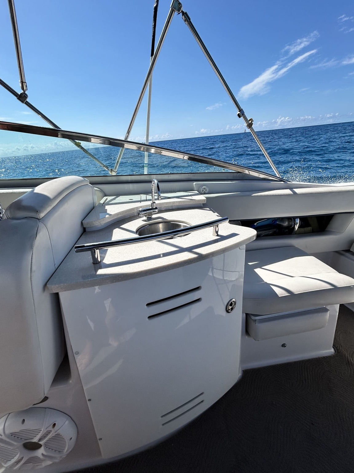 Four Winns H310 - area-marine (3)