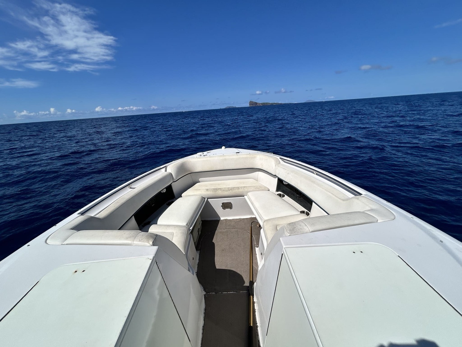 Four Winns H310 - area-marine (9)