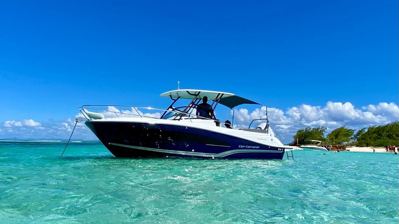 Jeanneau Cap Camarat 7 (1)