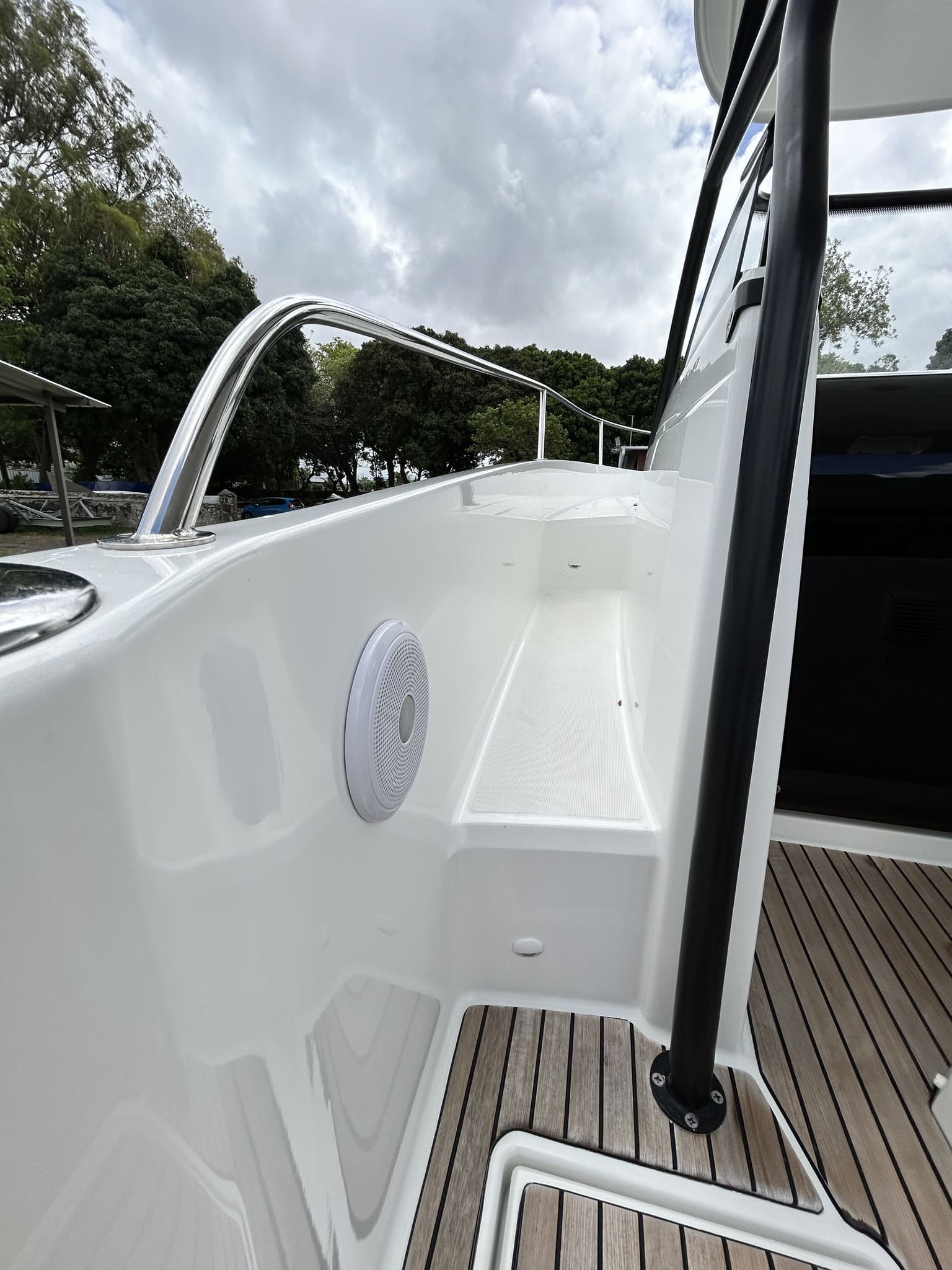 Jeanneau Cap Camarat 7 (28)