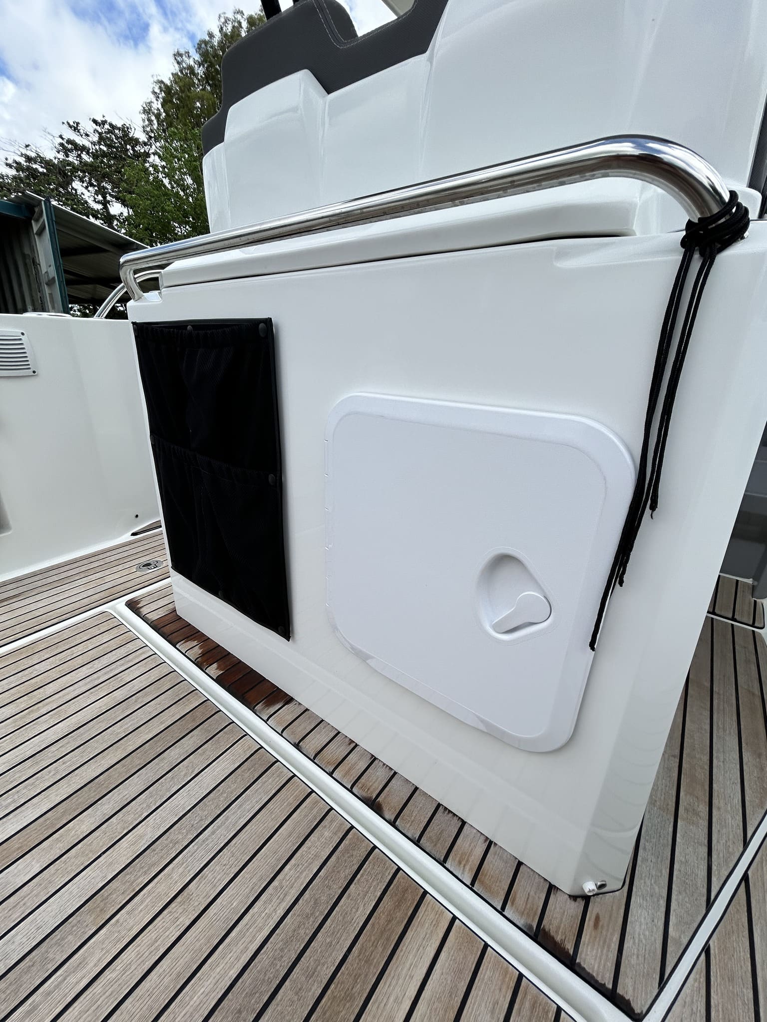 Jeanneau Cap Camarat 7 (32)