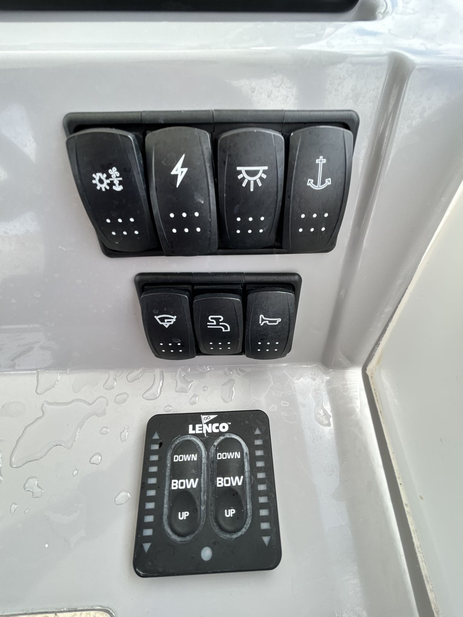 Jeanneau Cap Camarat 7 (33)