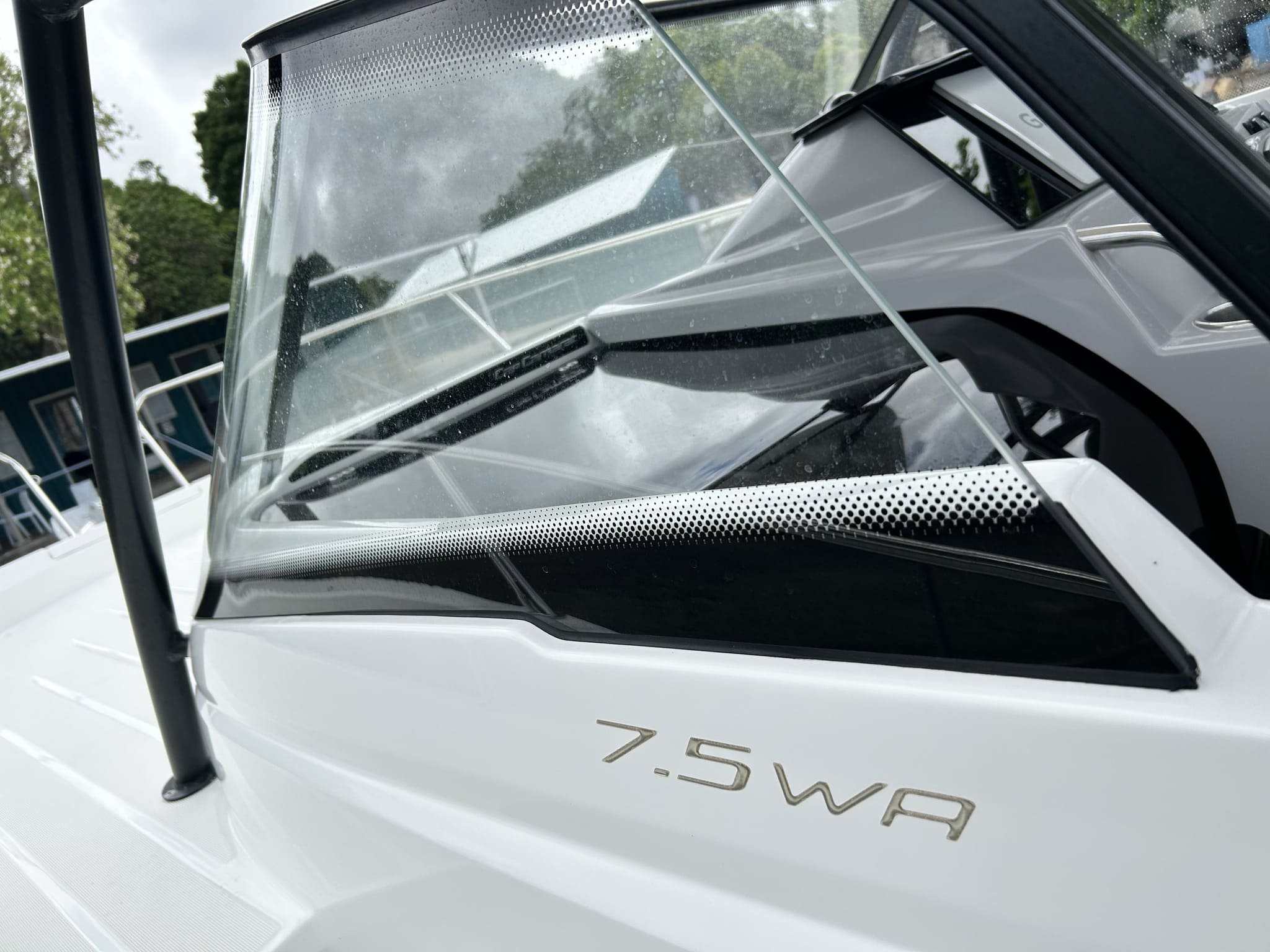 Jeanneau Cap Camarat 7 (34)