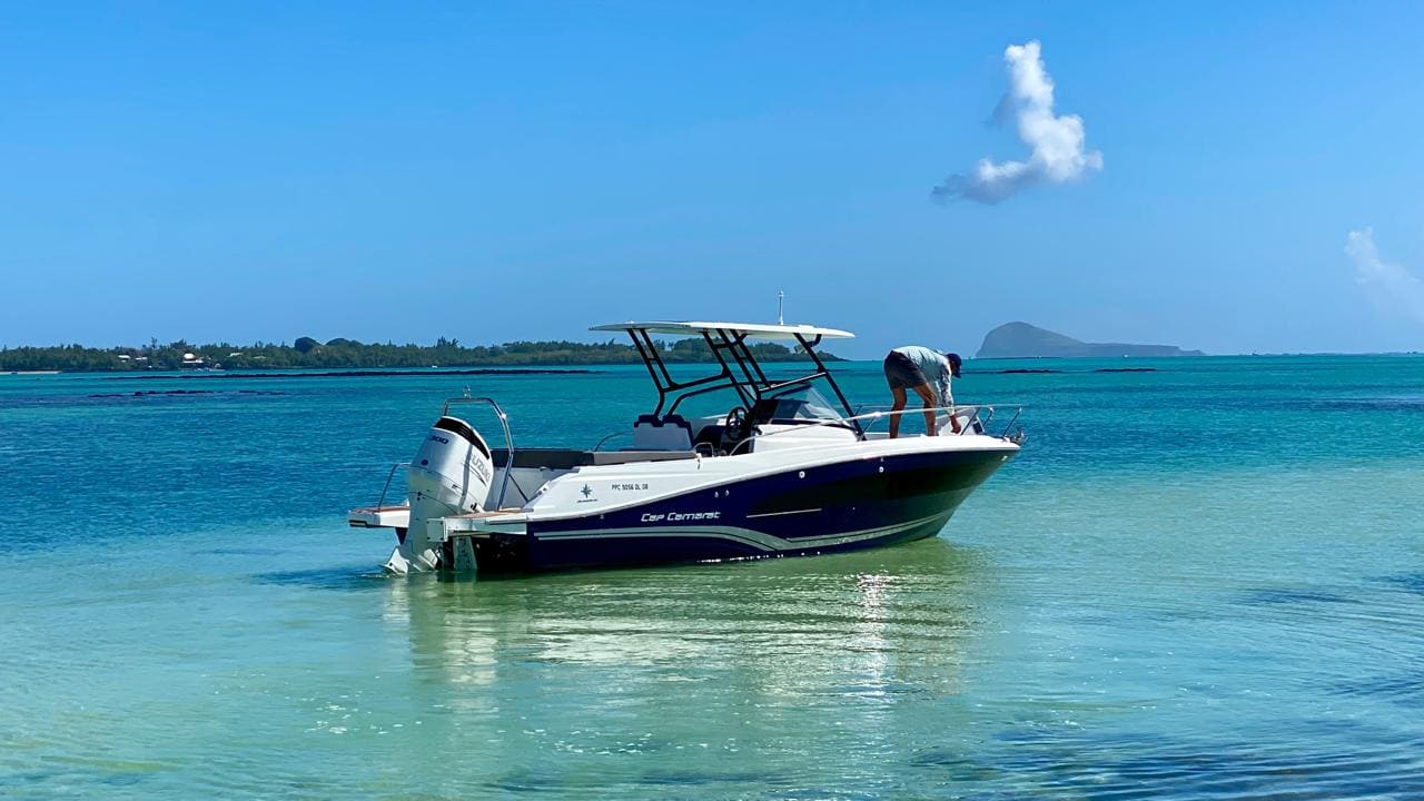 Jeanneau Cap Camarat 7 (41)