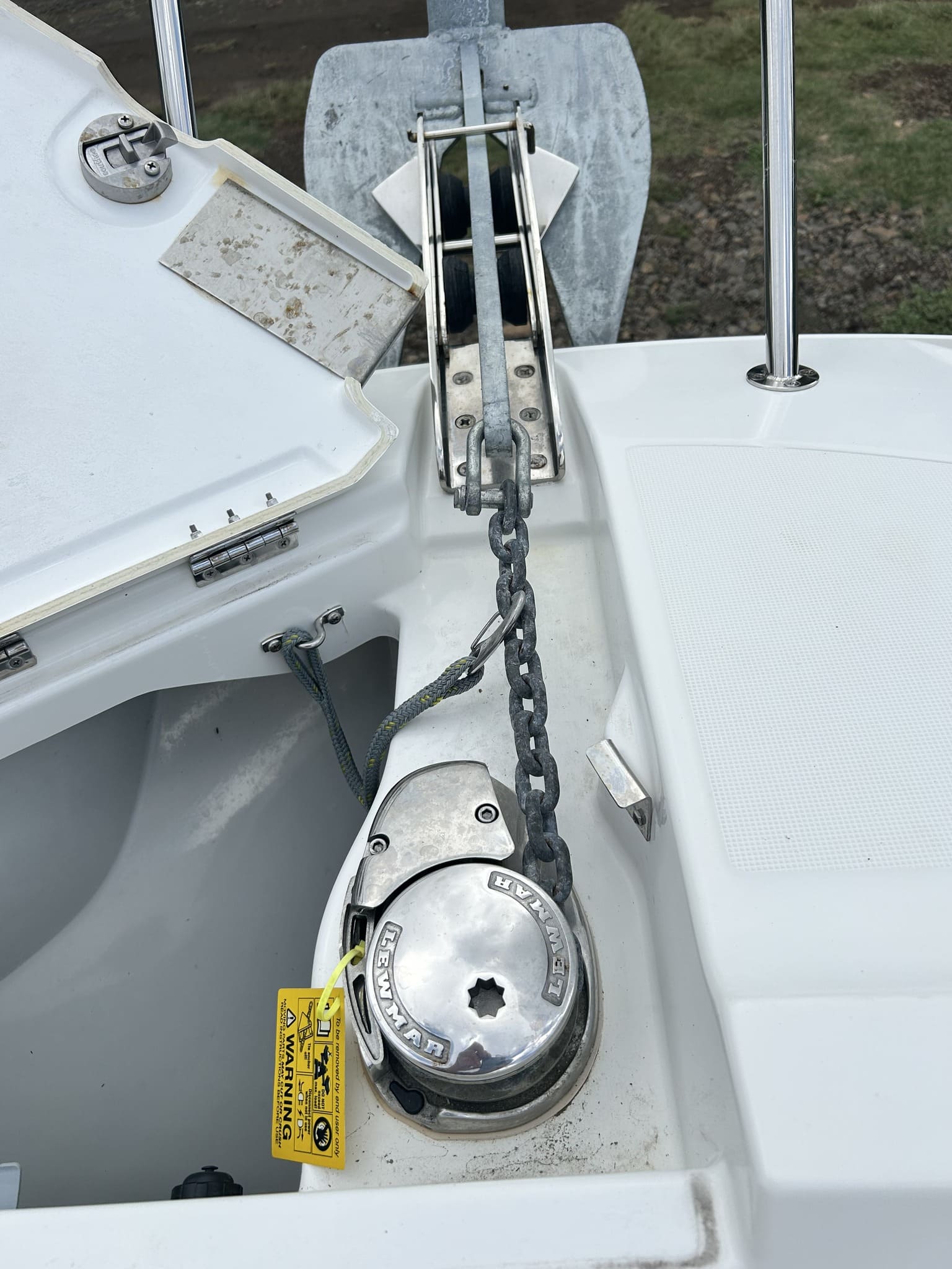 Jeanneau Cap Camarat 7 (42)