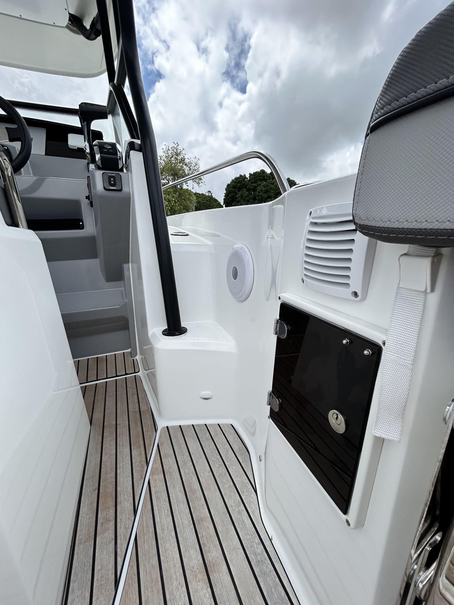 Jeanneau Cap Camarat 7 (43)