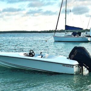 MERCURY PRO XS 115 HP -area-marine
